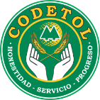 Logo Codetol Tolima